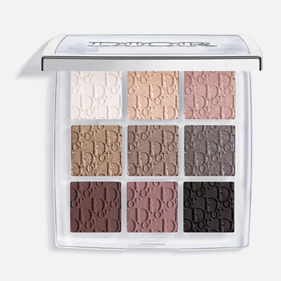 Dior Backstage Eye Palette - Smoky Essentials - Picture 1 of 1
